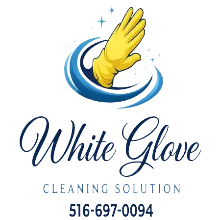 White Glove Cleaning Solution