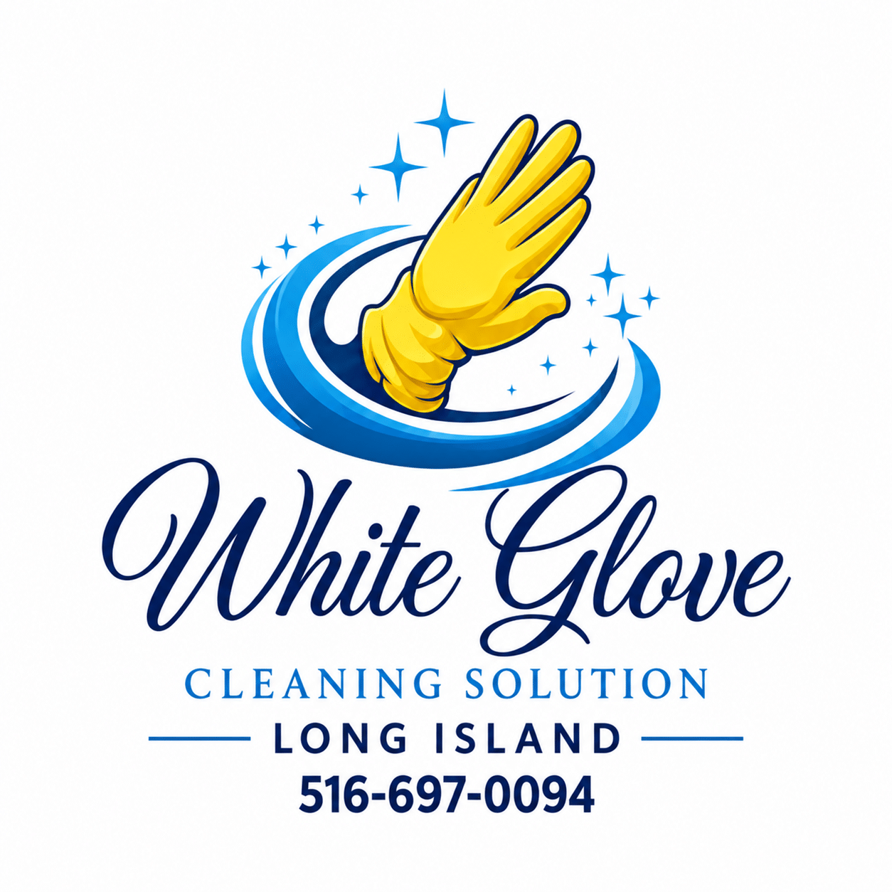 White Glove Cleaning Solution Long Island